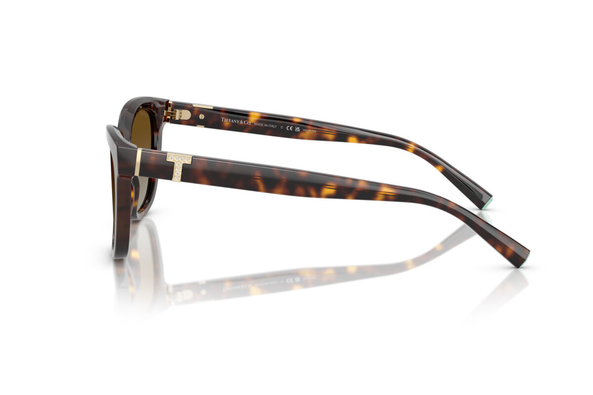 Sunglasses Woman Tiffany  TF 4237B 8015T5