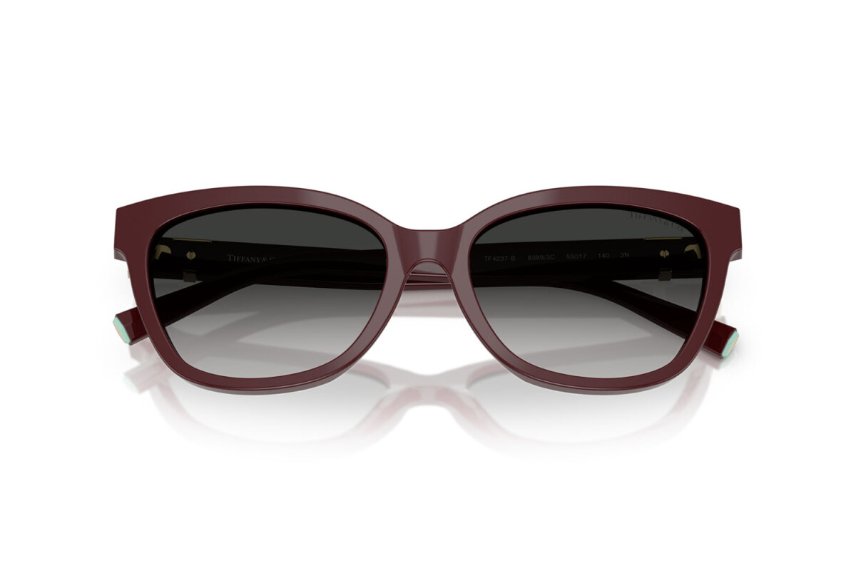 Sunglasses Woman Tiffany  TF 4237B 83893C