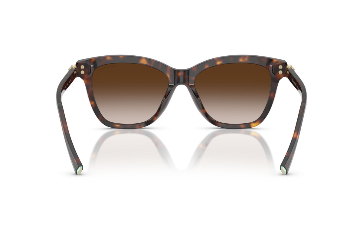 Occhiali da Sole Donna Tiffany  TF 4241D 80153B