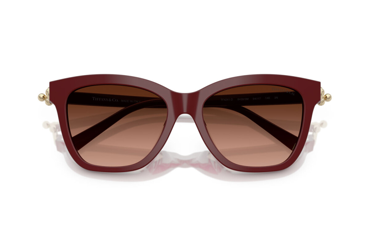 Occhiali da Sole Donna Tiffany  TF 4241D 84395M