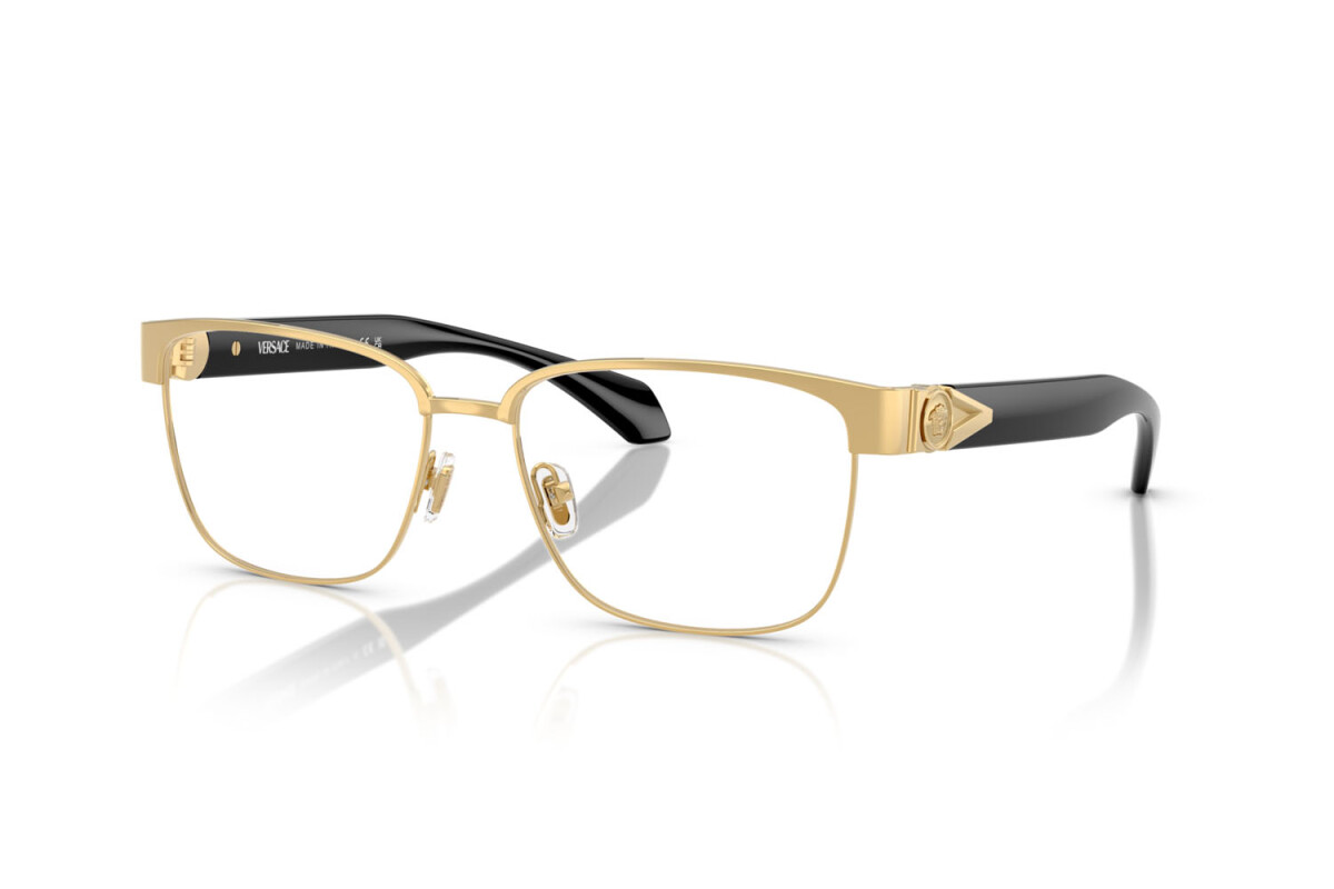 Eyeglasses Man Versace  VE 1306 1002