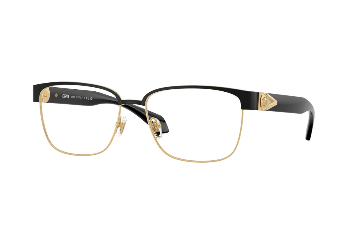 Eyeglasses Man Versace  VE 1306 1436