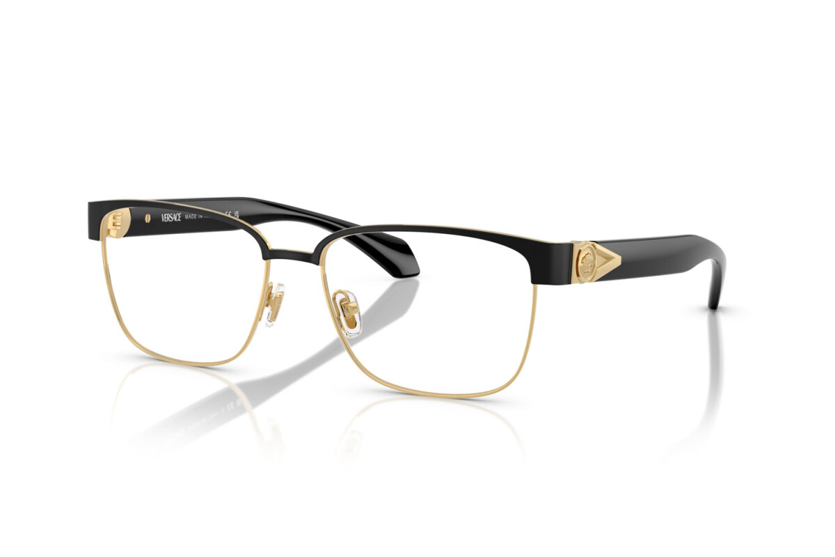 Eyeglasses Man Versace  VE 1306 1436