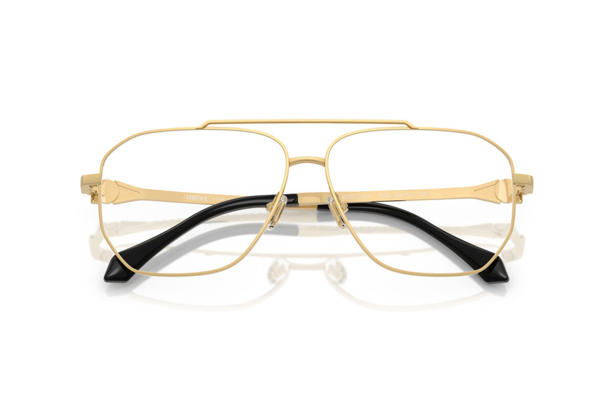 Eyeglasses Man Versace  VE 1307 1002