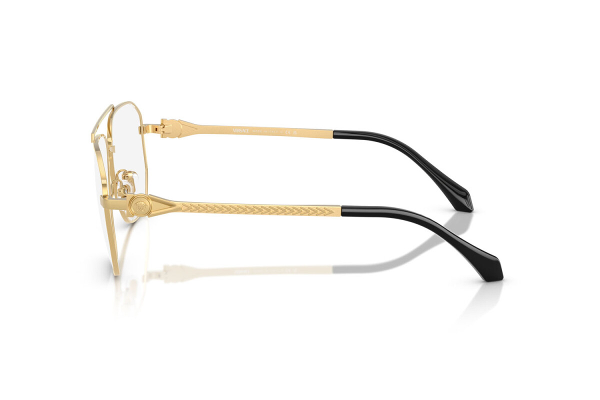 Eyeglasses Man Versace  VE 1307 1002