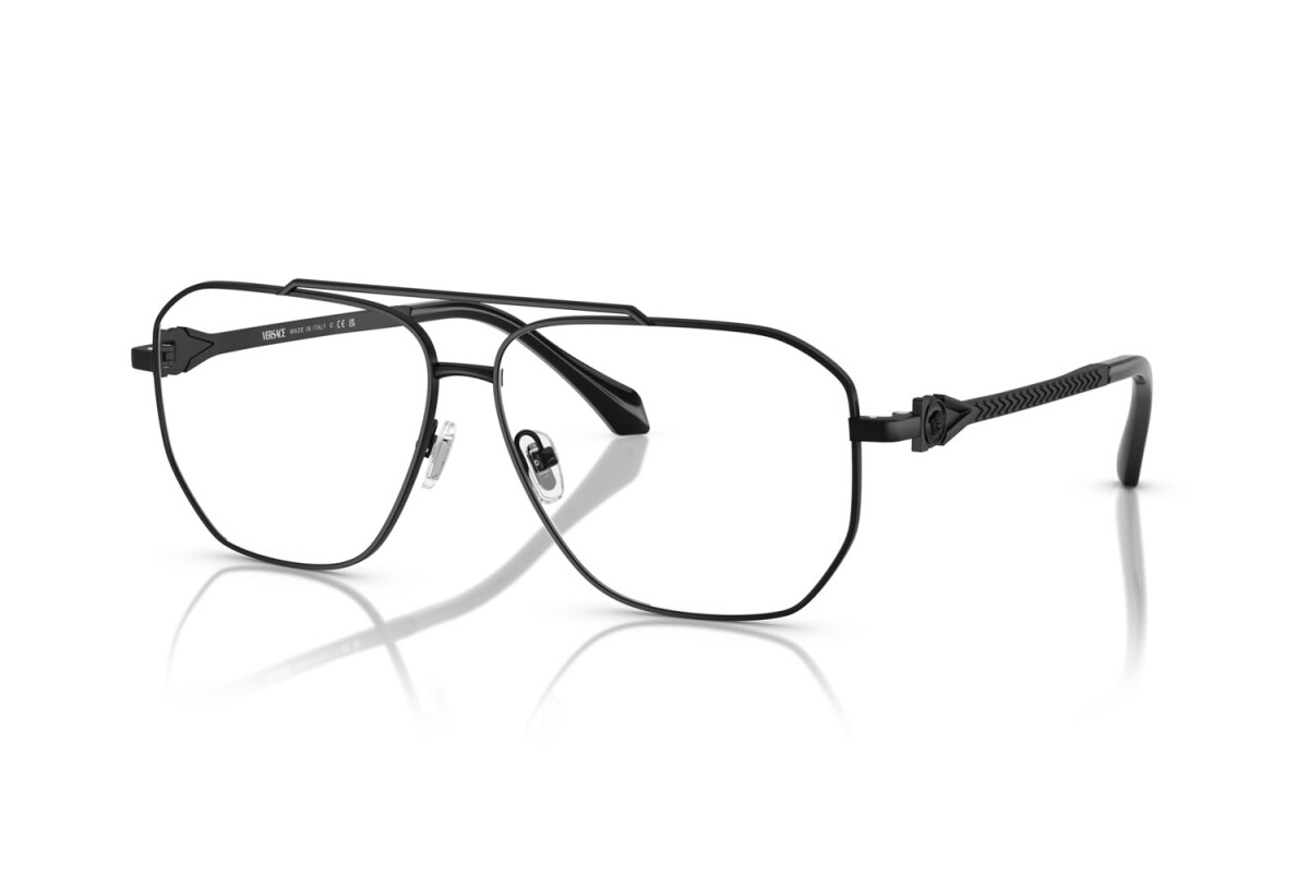 Eyeglasses Man Versace  VE 1307 1436