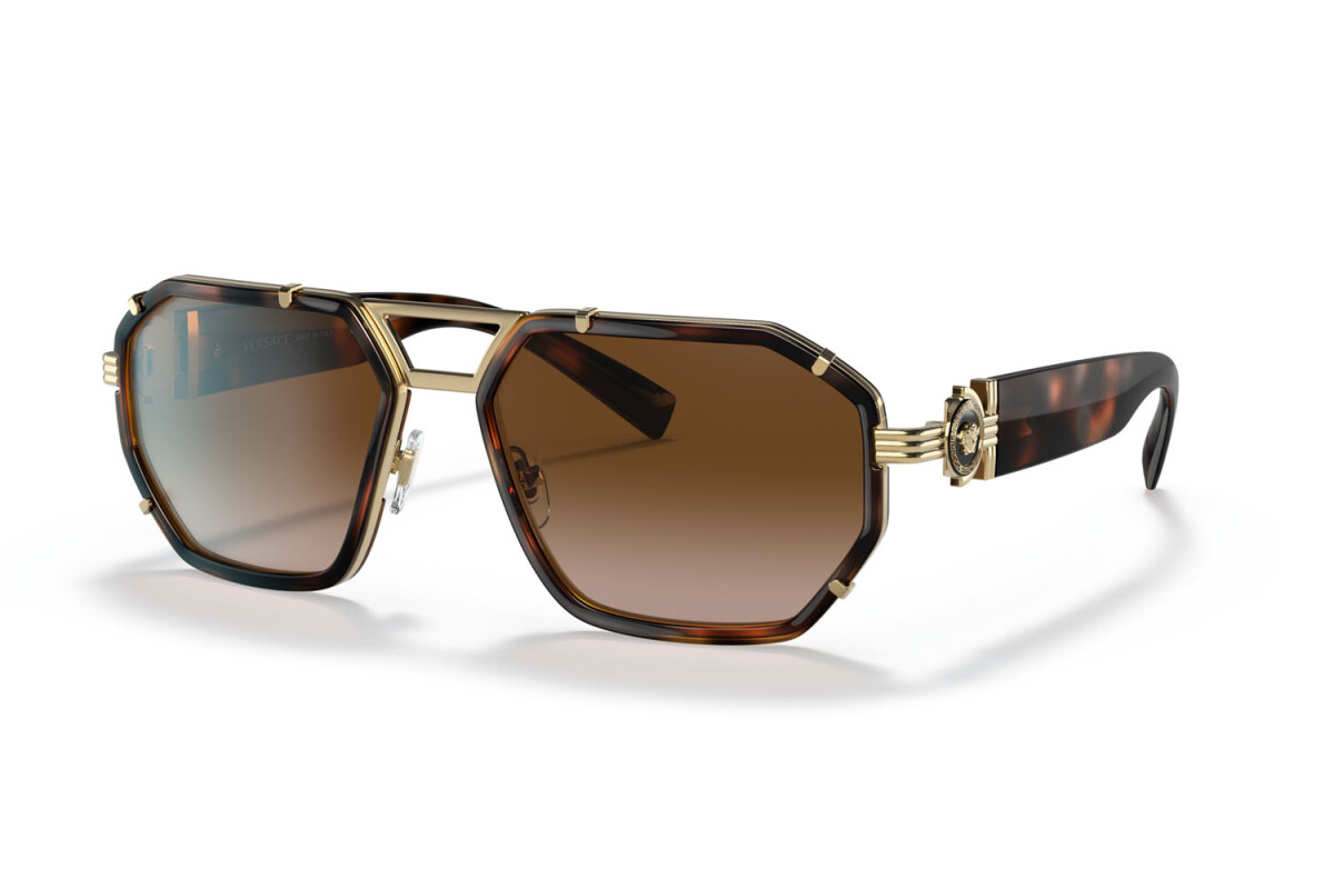 Sunglasses Man Versace  VE 2228 100213