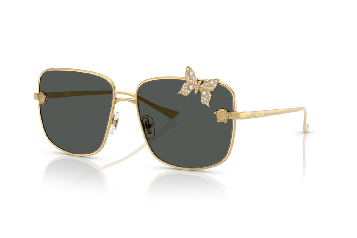Sunglasses Woman Versace  VE 2282 100287