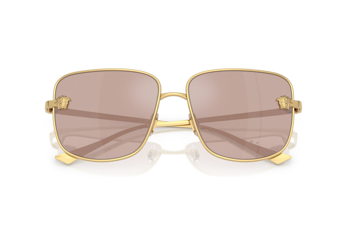 Sunglasses Woman Versace  VE 2282 1002/5