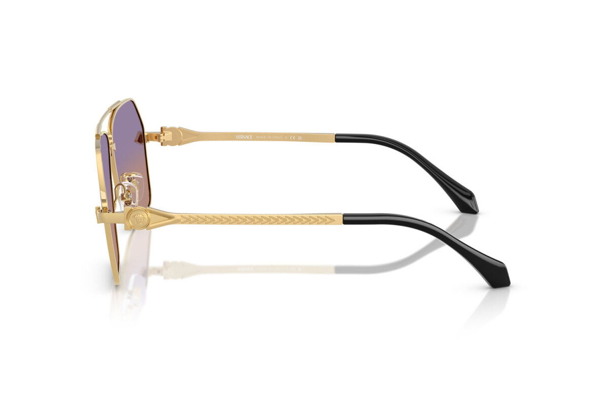 Sunglasses Man Versace  VE 2284 1002EL