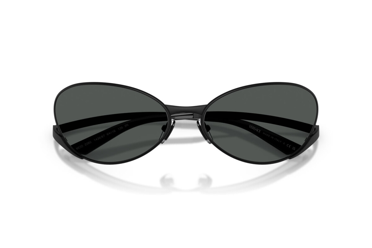 Sunglasses Man Versace  VE 2285 143687