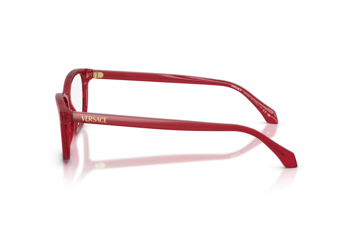 Eyeglasses Woman Versace  VE 3375 5520