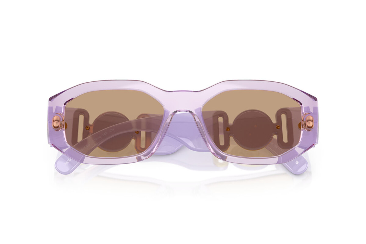 Sunglasses Man Versace  VE 4361 552663