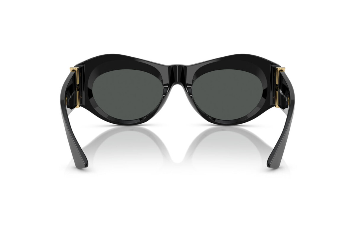 Occhiali da Sole Donna Versace  VE 4477U GB1/87