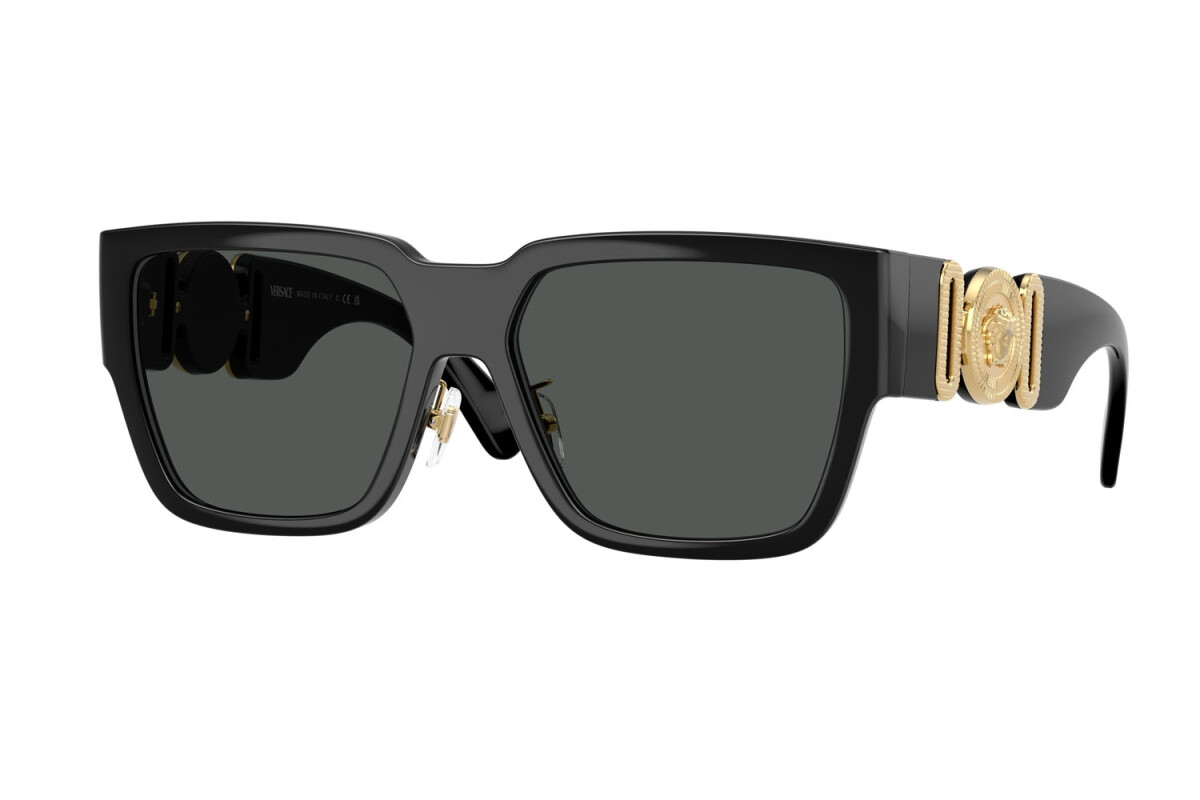 Occhiali da Sole Uomo Versace  VE 4483D GB1/87