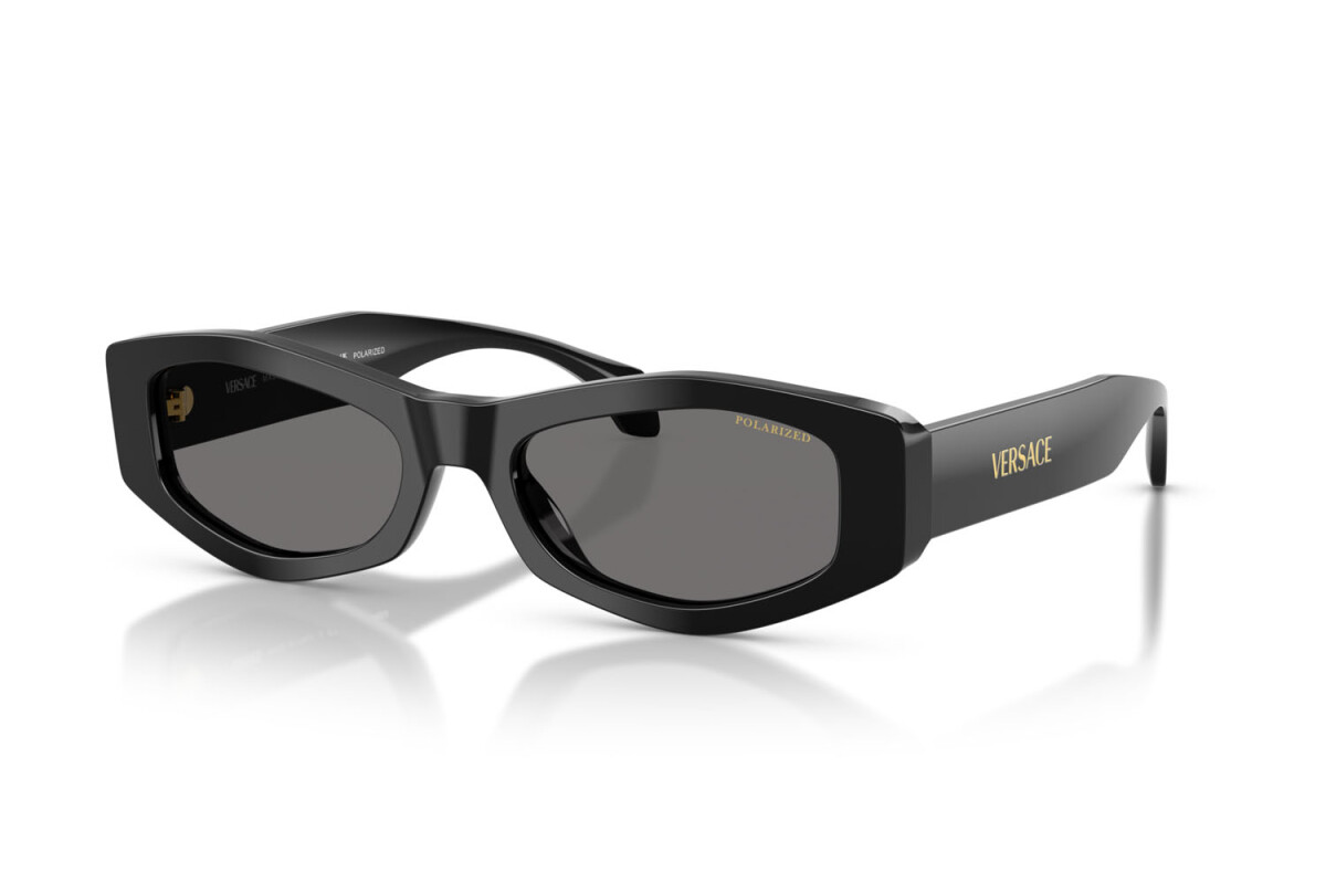 Sunglasses Woman Versace  VE 4487 GB1/81