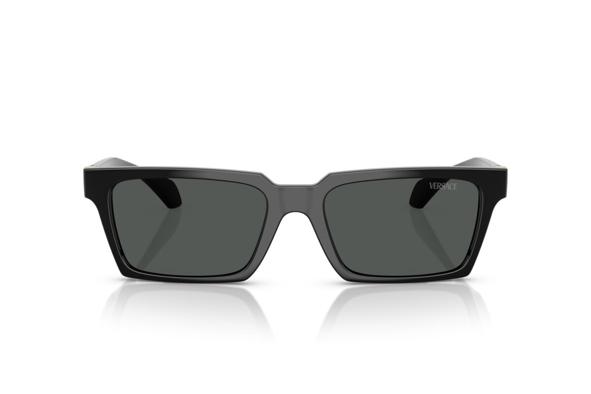 Occhiali da Sole Uomo Versace  VE 4490U GB1/87
