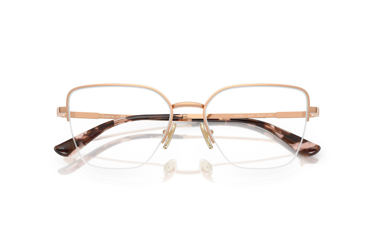 Eyeglasses Woman Vogue  VO 4331 5152
