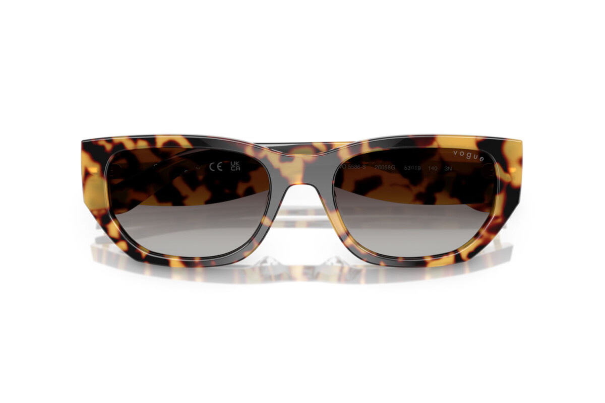 Occhiali da Sole Donna Vogue  VO 5586S 26058G