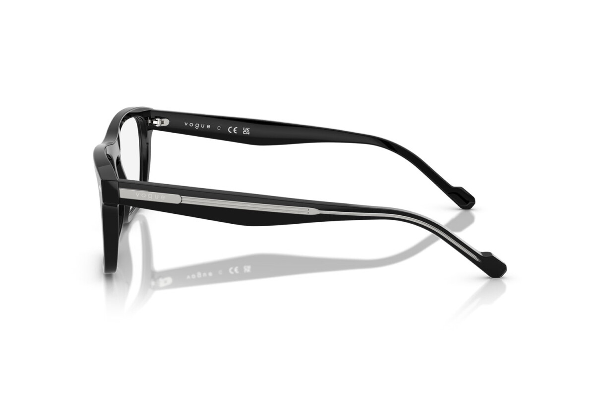 Occhiali da Vista Uomo Vogue  VO 5619 W44