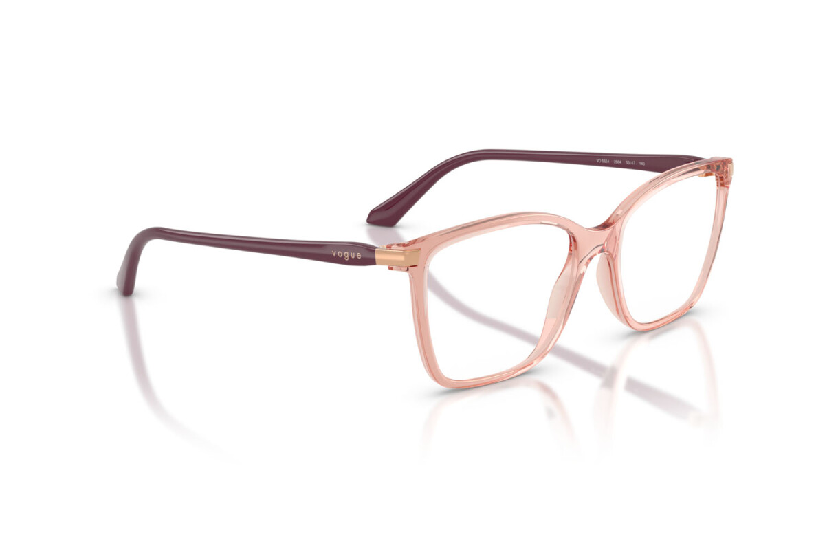Eyeglasses Woman Vogue  VO 5654 2864