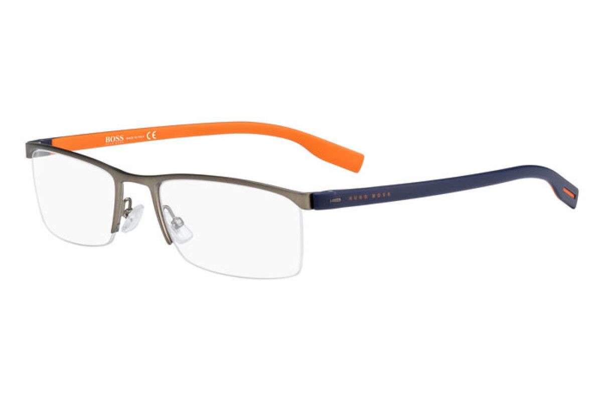 Eyeglasses Man Hugo Boss BOSS 0610/N HUB 102382 8HT