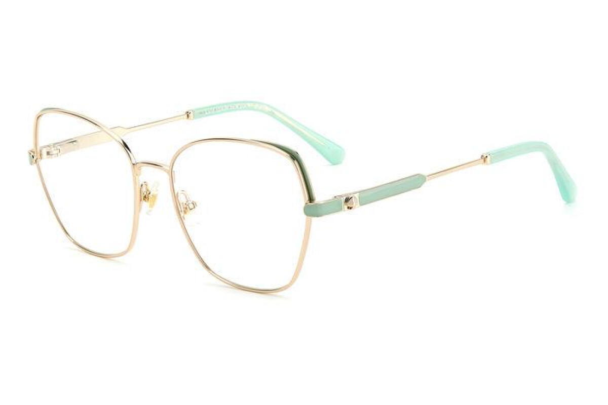 Eyeglasses Woman Kate Spade ZEENA/G KSP 106175 PEF