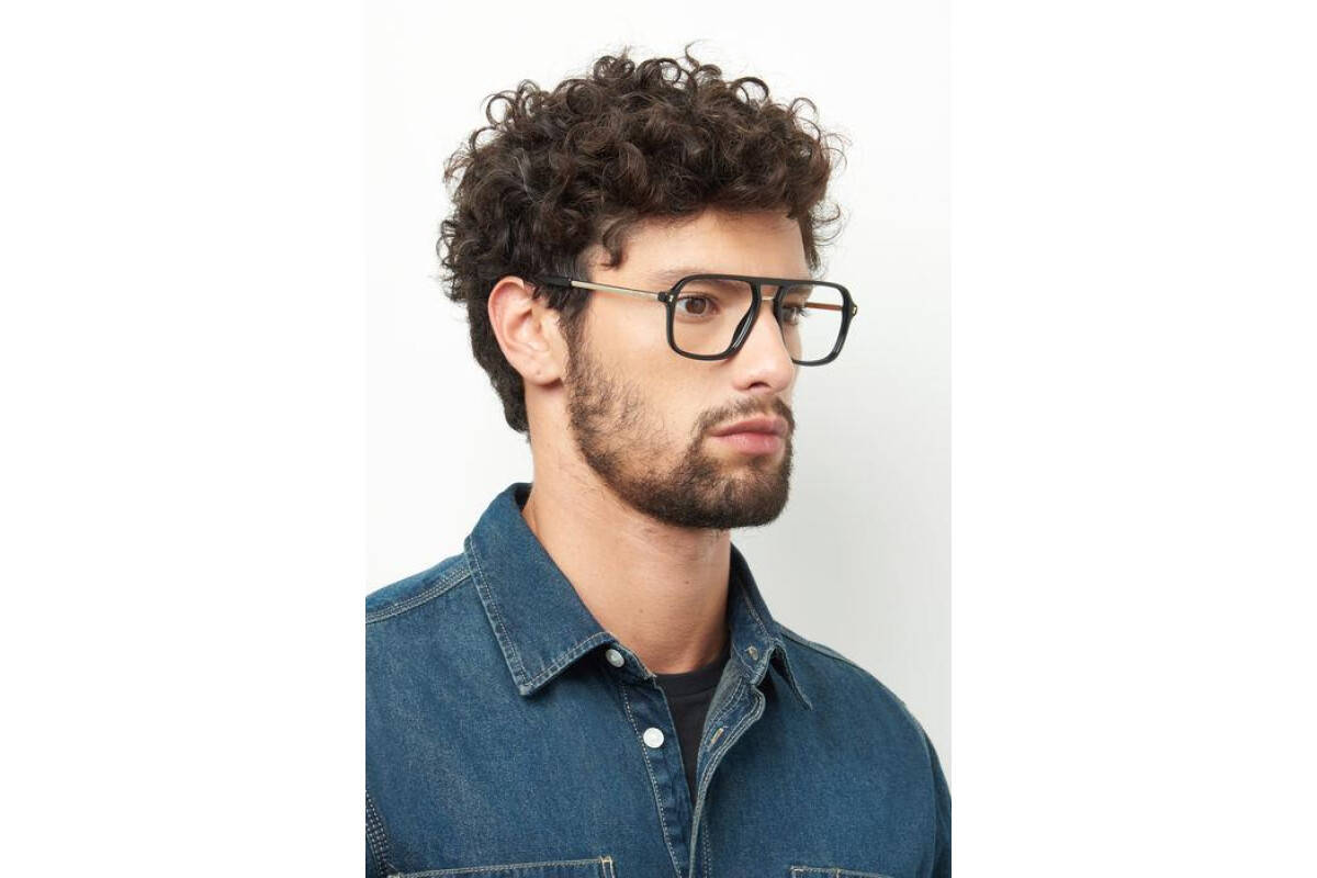 Occhiali da Vista Uomo Dsquared2 D2 0055 D2 106652 807