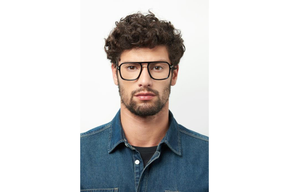 Occhiali da Vista Uomo Dsquared2 D2 0055 D2 106652 807