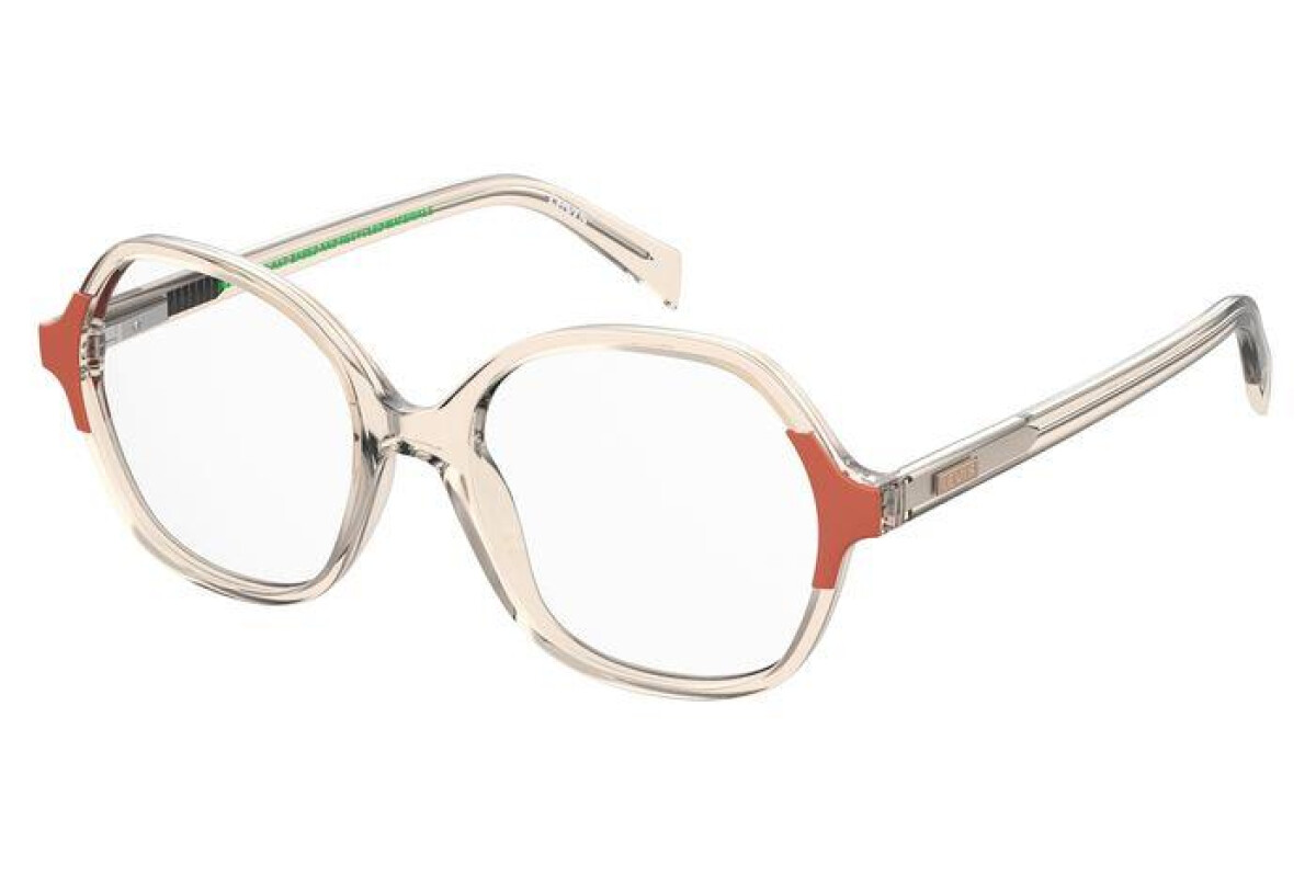 Eyeglasses Woman Levi's LV 1056 LV 106969 2LF - price: €63.80
