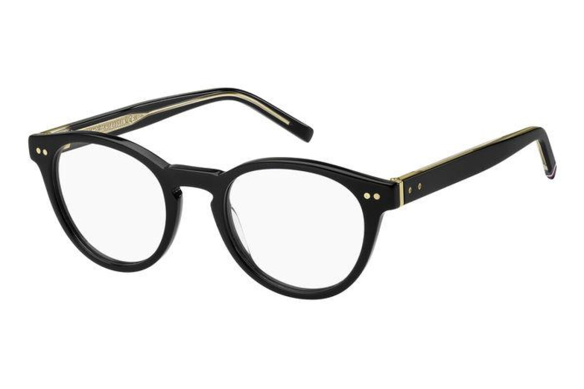 Occhiali da Vista Uomo Tommy Hilfiger TH 1984 TH 107016 807