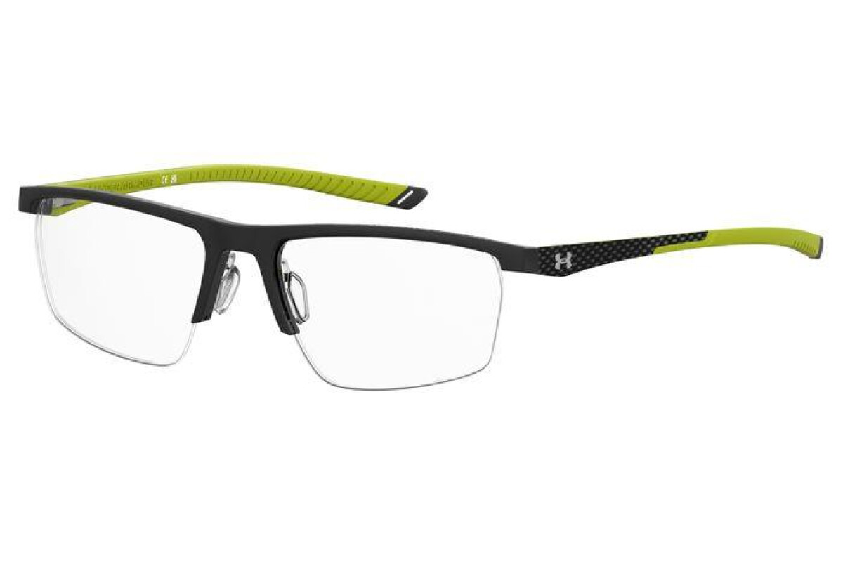Eyeglasses Man Under Armour Ua 5060/G UA 107457 97M