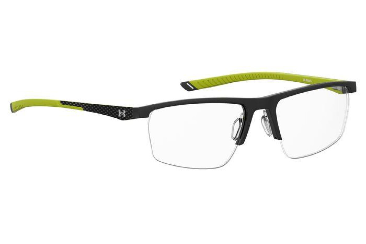 Eyeglasses Man Under Armour Ua 5060/G UA 107457 97M