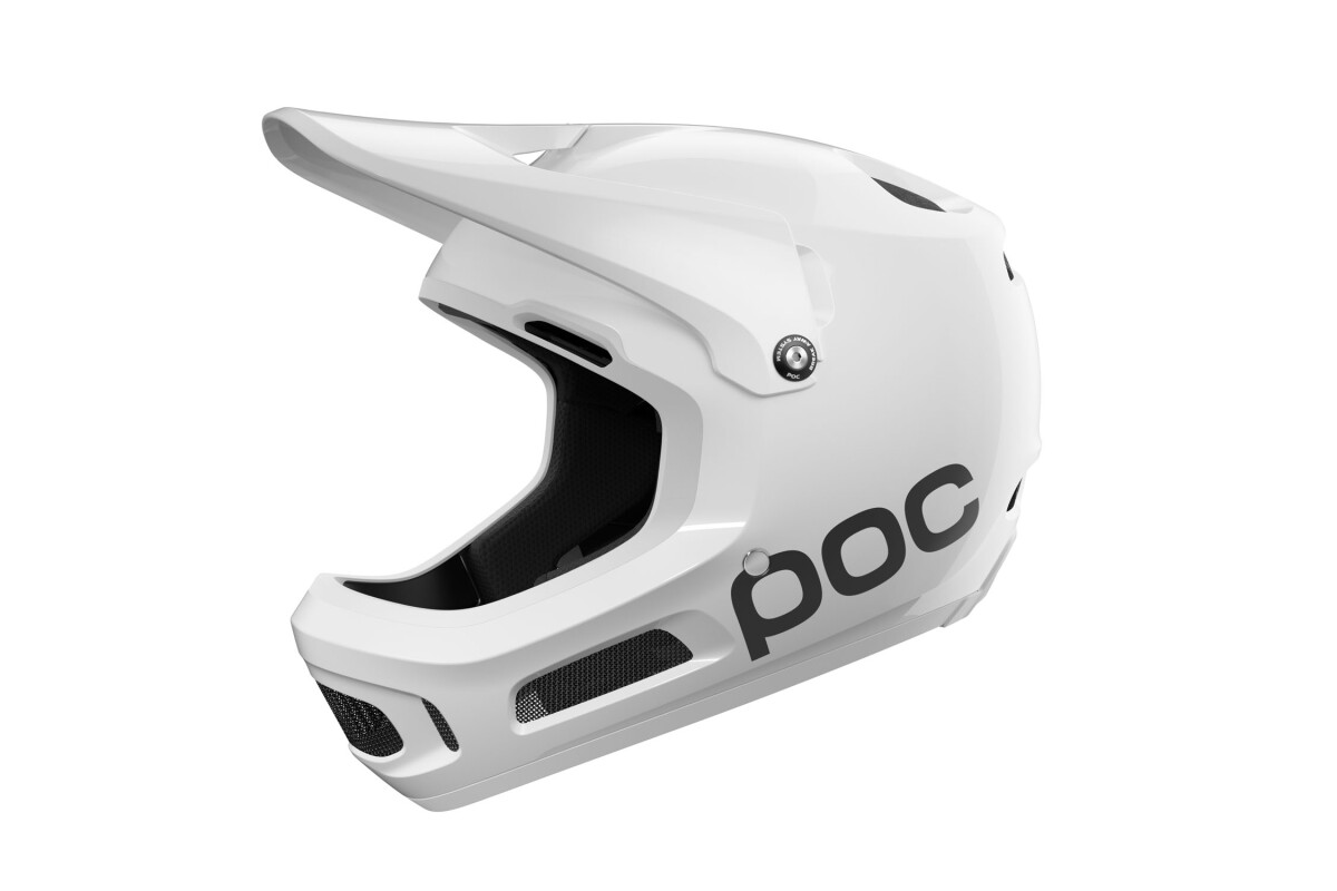 Caschi bici Donna Uomo Poc Coron Air Mips POC_10746_1001