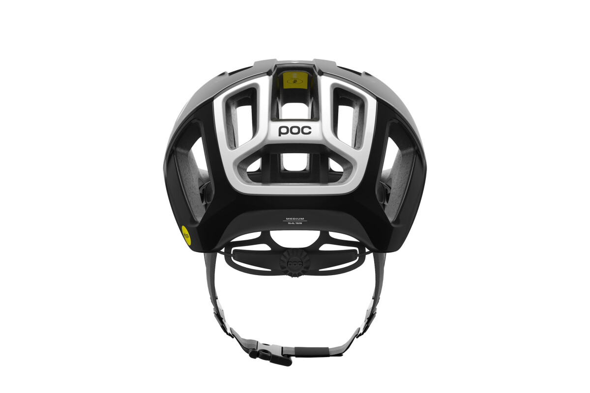 Caschi bici Donna Uomo Poc Ventral Mips POC_10750_1002