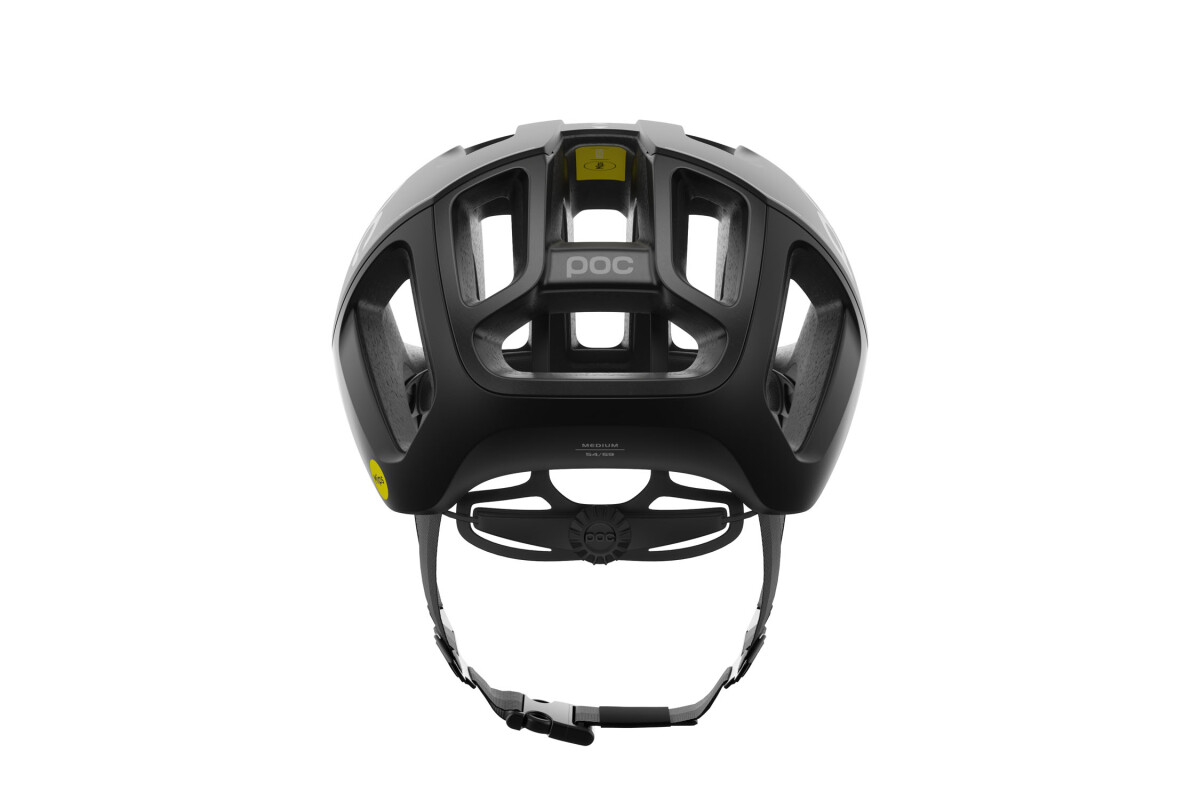Caschi bici Donna Uomo Poc Ventral Mips POC_10750_1037