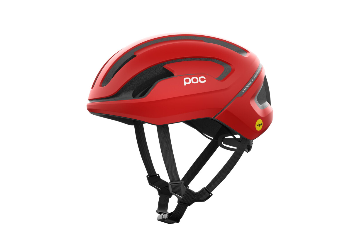 Caschi bici Donna Uomo Poc Omne Air Mips POC_10770_1126
