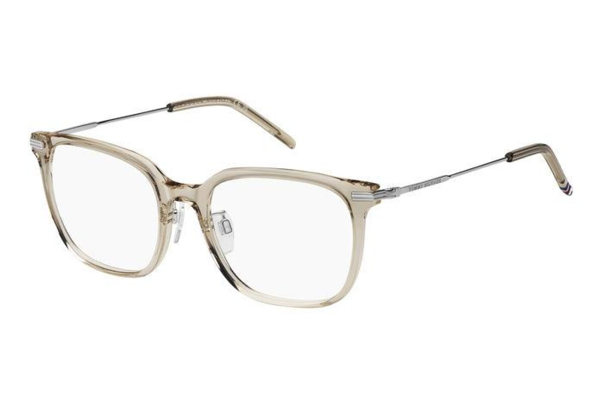 Eyeglasses Man Tommy Hilfiger Th 2115/F TH 108107 10A