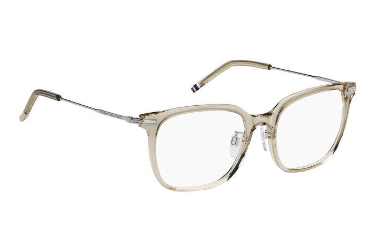 Eyeglasses Man Tommy Hilfiger Th 2115/F TH 108107 10A