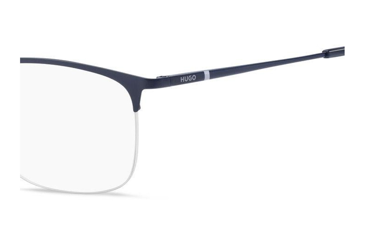 Eyeglasses Man Hugo Hg 1291 HUG 108418 XW0