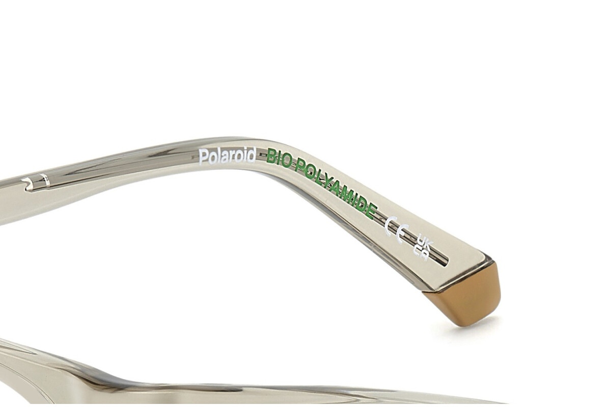 Eyeglasses Man Polaroid Pld D536 PLD 108831 10A