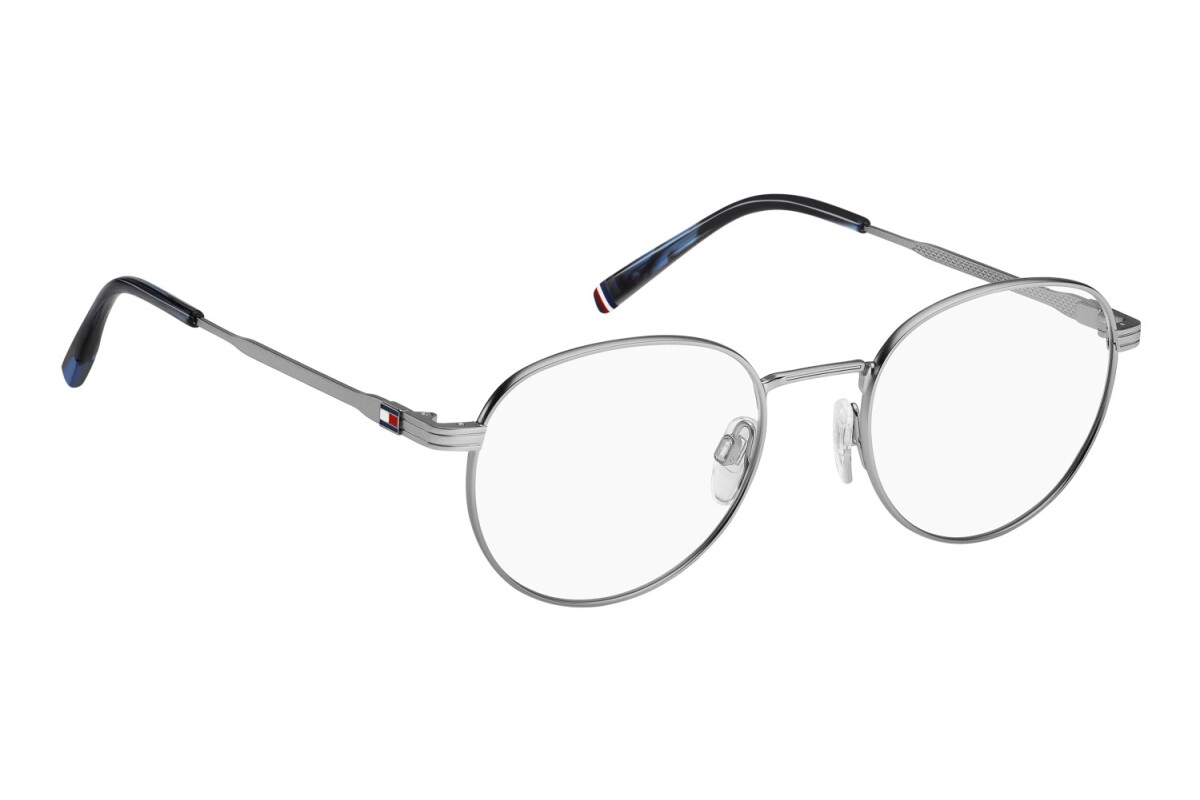Eyeglasses Man Tommy Hilfiger Th 2135 TH 108894 R81