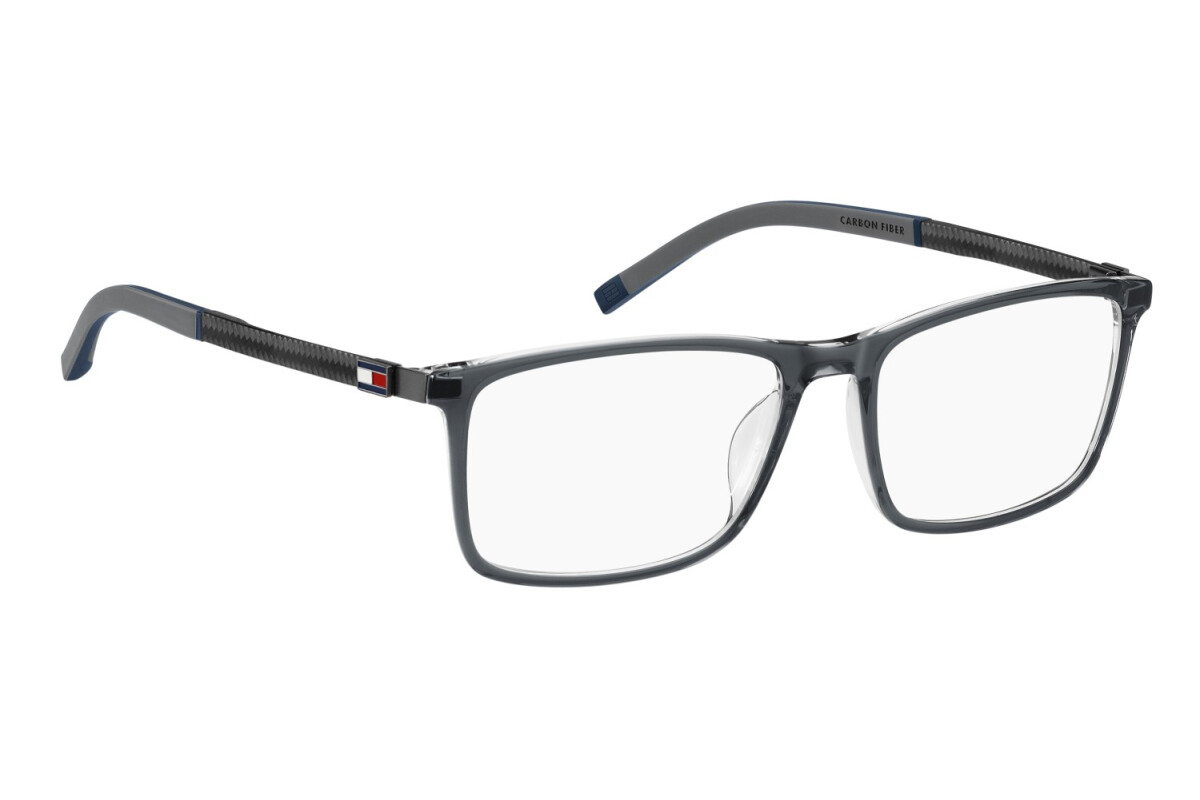 Eyeglasses Man Tommy Hilfiger Th 2141 TH 108895 KB7
