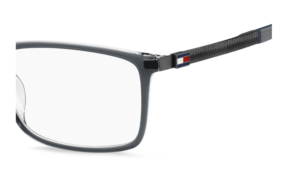 Eyeglasses Man Tommy Hilfiger Th 2141 TH 108895 KB7