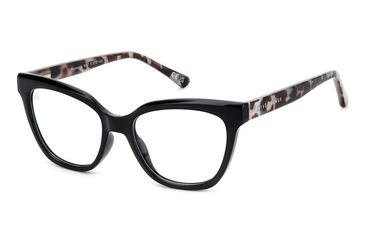 Occhiali da Vista Donna Privé Revaux Pensacola PRR 109111 WR7
