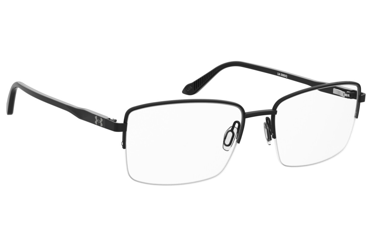 Occhiali da Vista Uomo Under Armour Ua 5095/G UA 109235 003