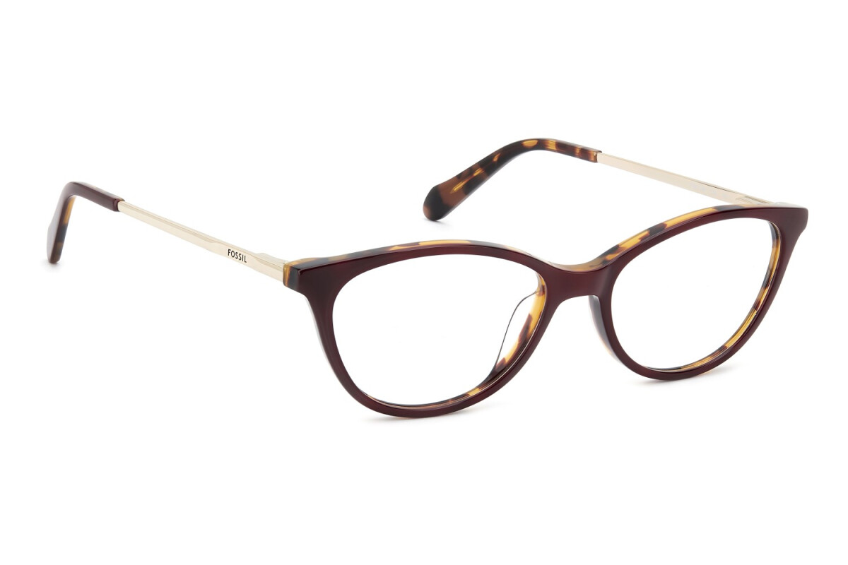 Eyeglasses Woman Fossil Fos 7196 FOS 109261 YDC