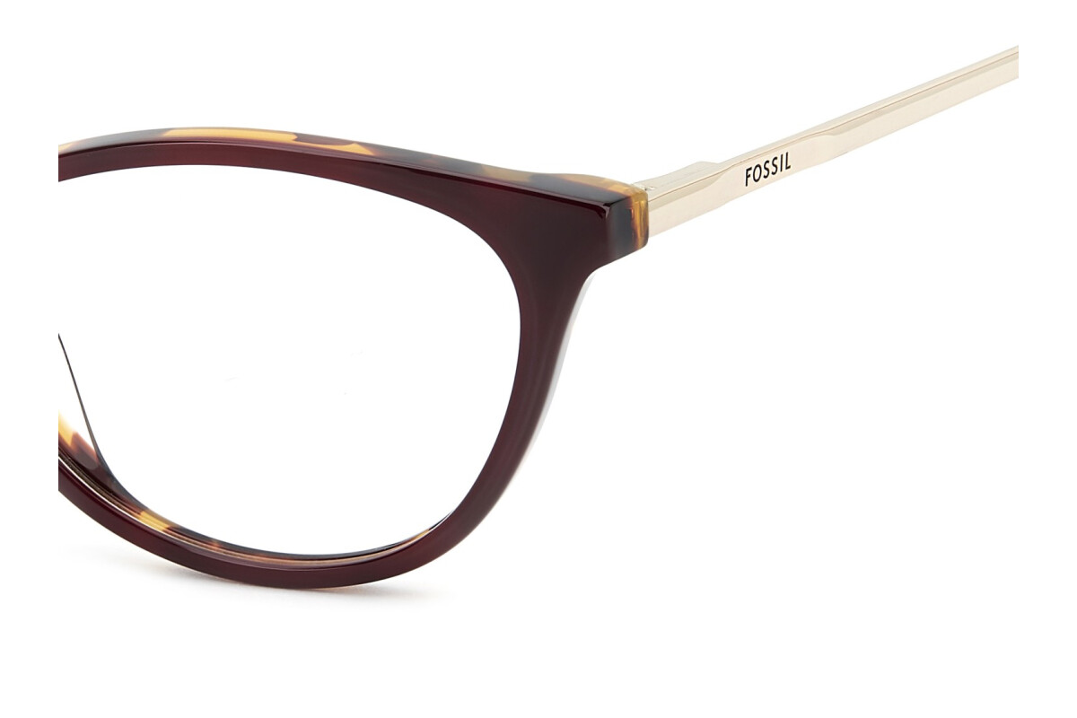Eyeglasses Woman Fossil Fos 7196 FOS 109261 YDC