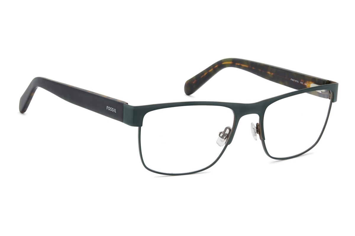 Eyeglasses Man Fossil Fos 7197/G FOS 109262 1ED