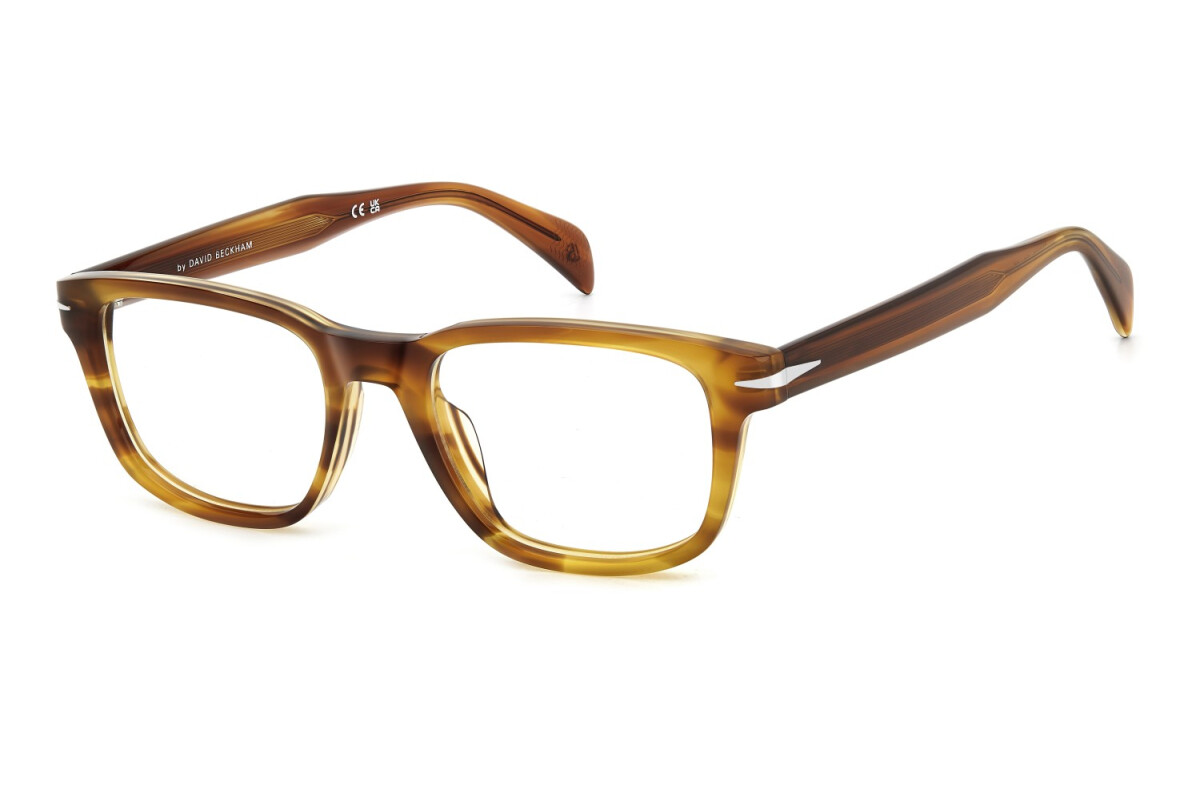 Eyeglasses Man David Beckham Db 7141/F DB 109269 EX4